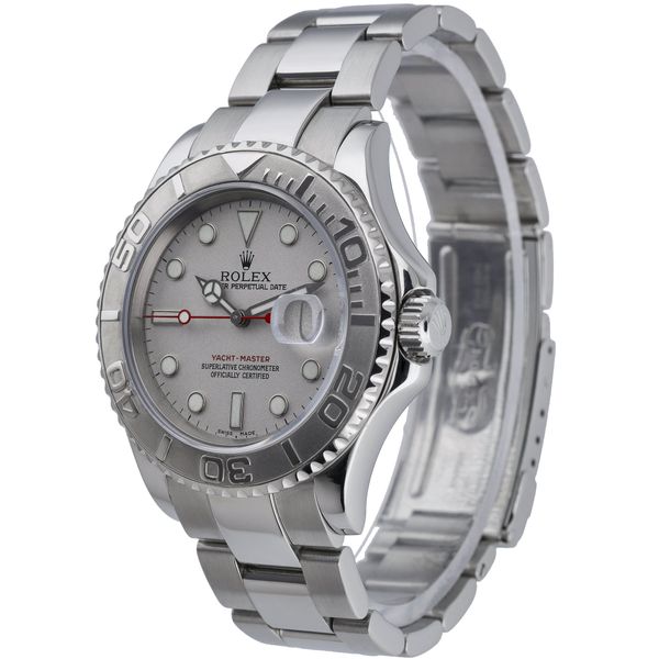 Rolex Yacht-Master 16622